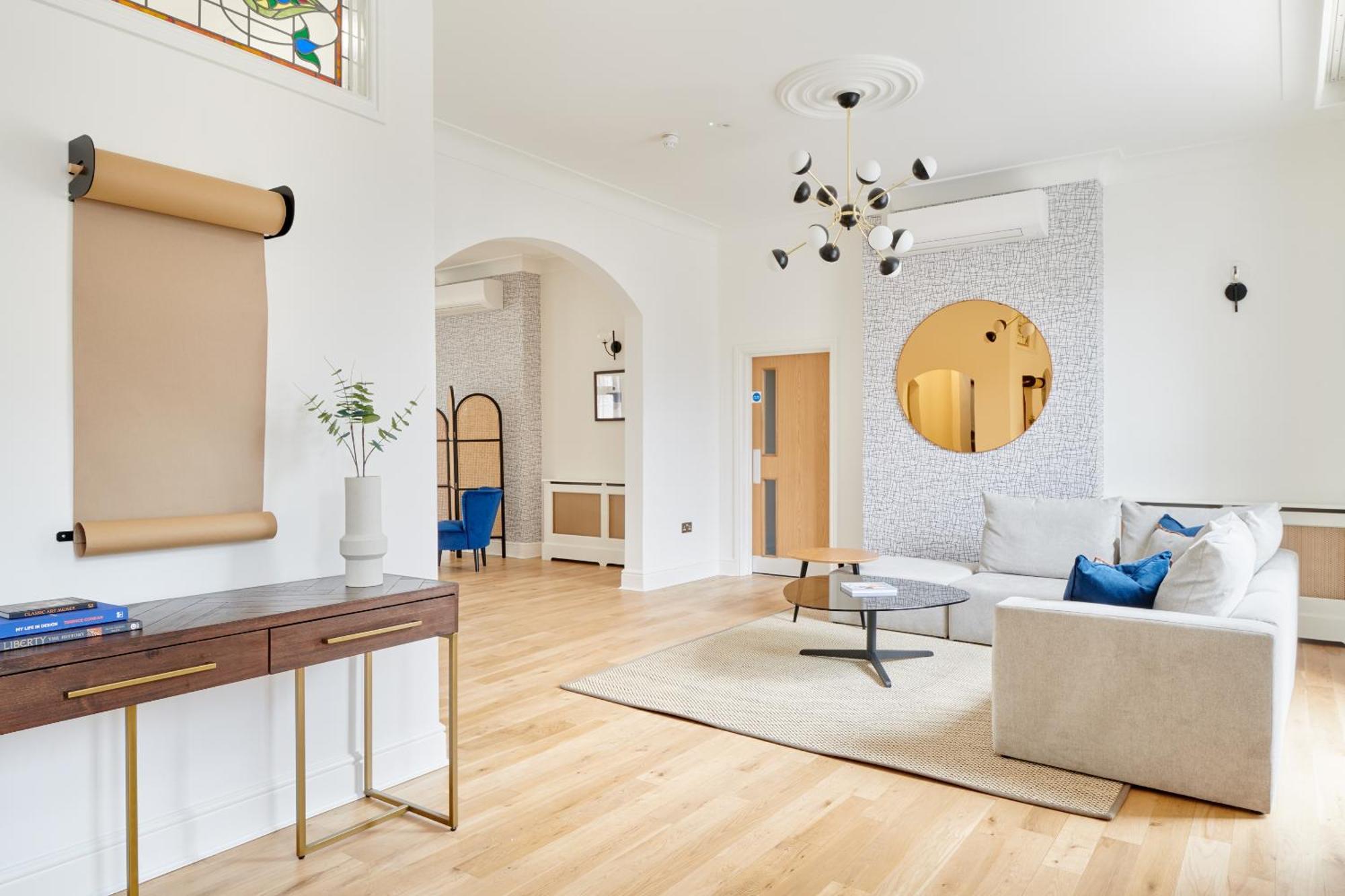Готель Sonder Camden Road Лондон Екстер'єр фото