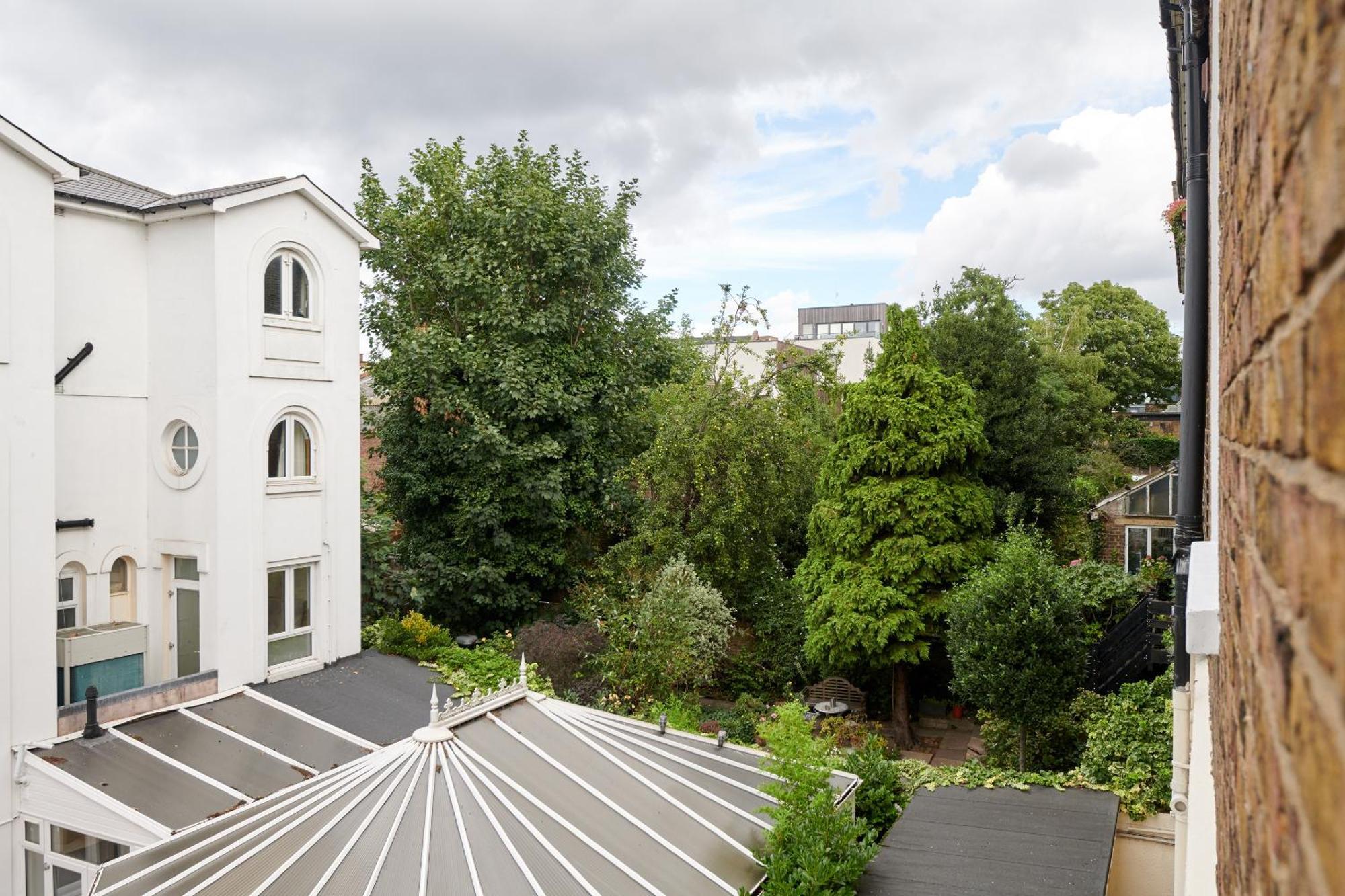 Готель Sonder Camden Road Лондон Екстер'єр фото